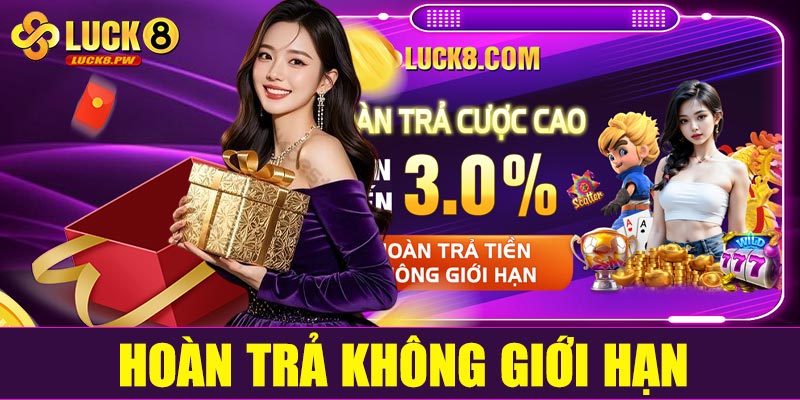 Hoàn trả hàng ngày