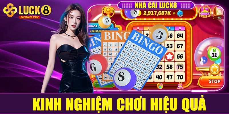 Kinh nghiệm chơi hiệu quả – Bách chiến bách thắng