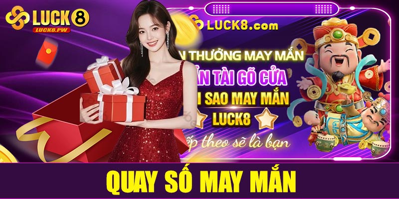 Quay số may mắn – Trúng xe SH, iPhone 15